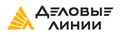 Деловые линии