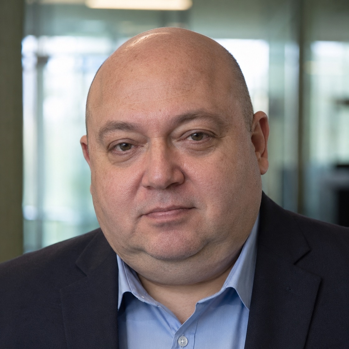 Роман Горницкий