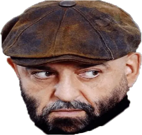 Михаил Шуфутинский