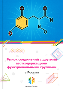 других азотсодержащих соединений