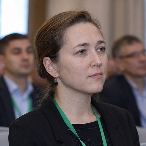 Виктория Рожкова